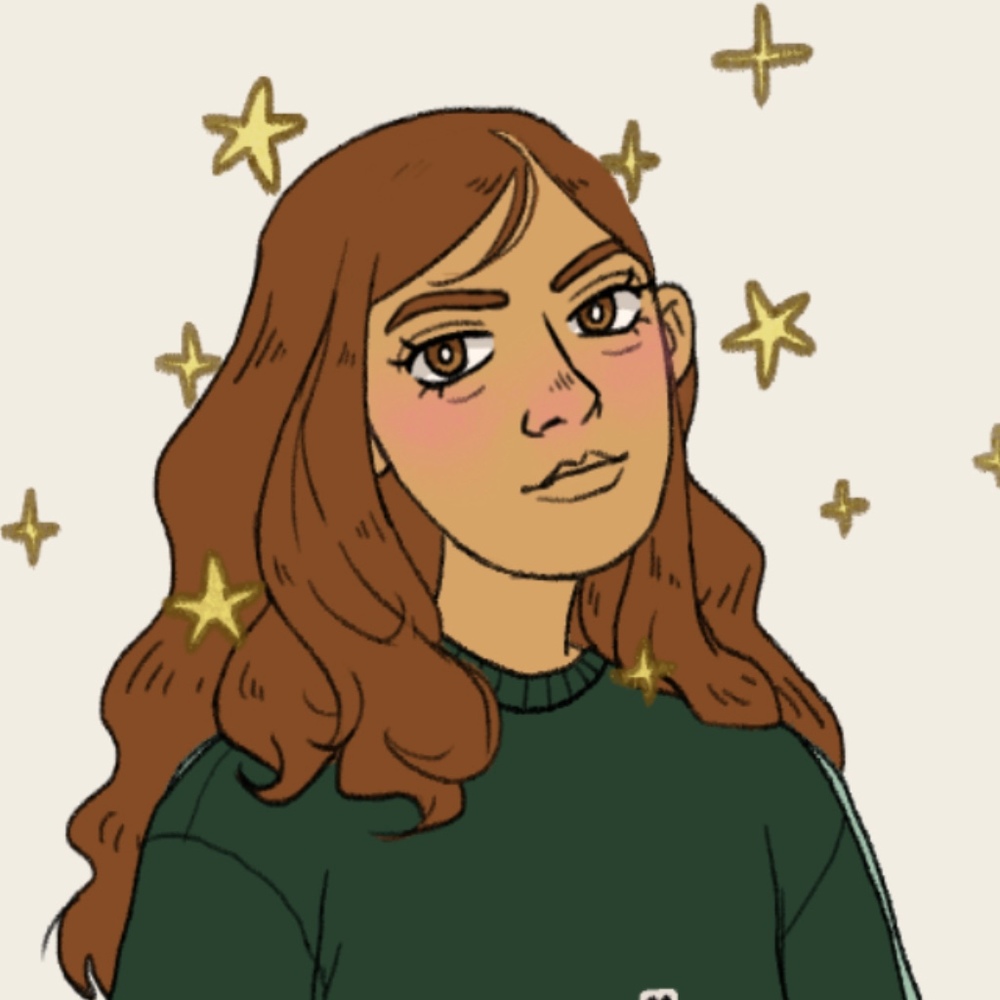 Meet your Posher, Haley